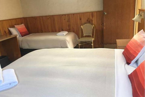 Railway Motel Myrtleford - Great Ocean Road Tourism 5