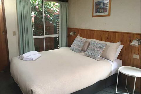 Railway Motel Myrtleford - Great Ocean Road Tourism 2