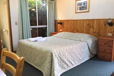 Railway Motel Myrtleford - Great Ocean Road Tourism 3