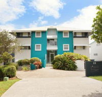 Unit 1 on the Park Coolum Beach - Great Ocean Road Tourism