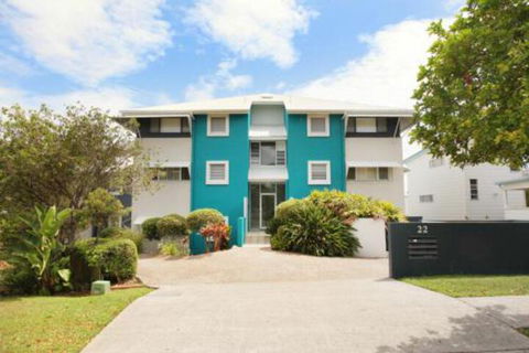 Unit 1 On The Park Coolum Beach - Great Ocean Road Tourism 0