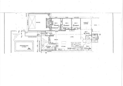 22 Sorrento Avenue Coolum Beach Linen Supplied PET FRIENDLY 500 BOND - Great Ocean Road Tourism 5