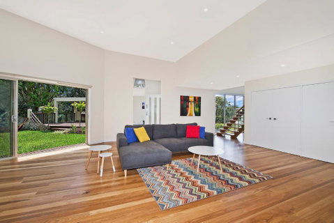 Kilala Executive Home - Great Ocean Road Tourism 5
