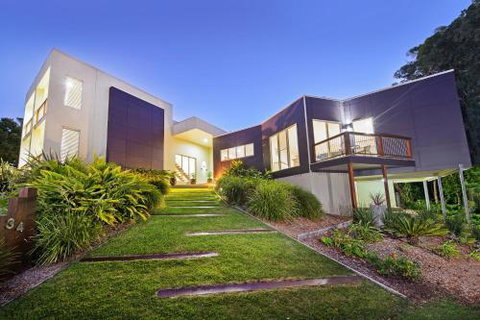 Kilala Executive Home - Great Ocean Road Tourism 1