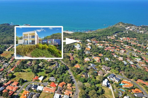 Kilala Executive Home - Great Ocean Road Tourism 4