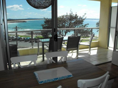 Beachpoint Unit 202 28 North Street - Great Ocean Road Tourism 6