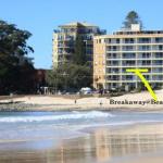 Beachpoint Unit 202 28 North Street - Great Ocean Road Tourism 0
