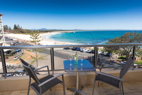 Beachpoint Unit 303 28 North Street - Great Ocean Road Tourism 4