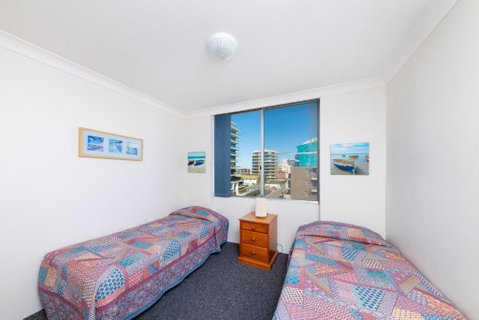 Beachpoint Unit 303 28 North Street - Great Ocean Road Tourism 2