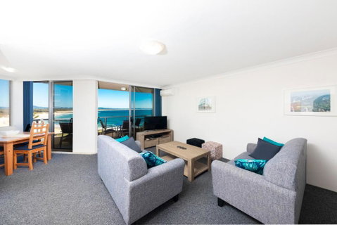 Beachpoint Unit 303 28 North Street - Great Ocean Road Tourism 6