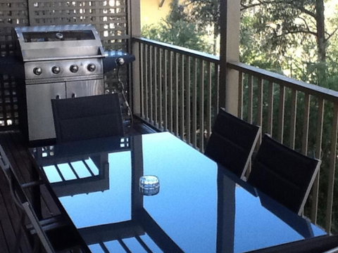 Villa 3br De Saran Resort Condo Located Within Cypress Lakes Resort (nothing Is More Central) - Great Ocean Road Tourism 4