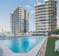 2 Bed Brisbane Resort Apartment - Great Ocean Road Tourism