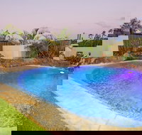 Anaheim Park Oasis - Great Ocean Road Tourism