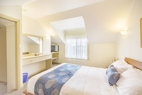 Queechy Motel - Great Ocean Road Tourism 4