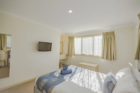 Queechy Motel - Great Ocean Road Tourism 5