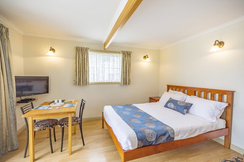 Queechy Motel - Great Ocean Road Tourism 1