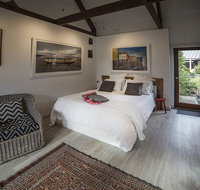 Luzcatrole Cottage - Great Ocean Road Tourism