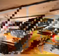 Beachcomber at South West Rocks