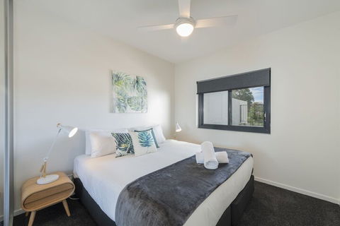 Astra Apartments Broadmeadow - Great Ocean Road Tourism 2