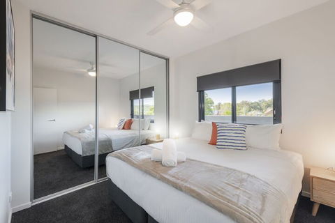 Astra Apartments Broadmeadow - Great Ocean Road Tourism 7