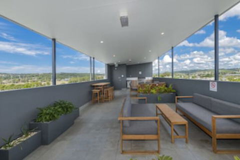 Astra Apartments Broadmeadow - Great Ocean Road Tourism 0