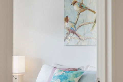 Astra Apartments Broadmeadow - Great Ocean Road Tourism 3