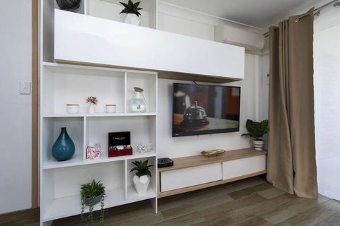Manly Beachfront Apartment - Great Ocean Road Tourism 3