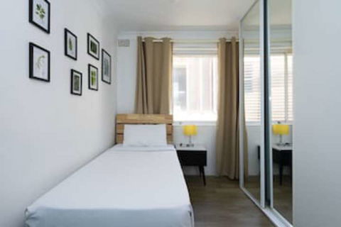 Manly Beachfront Apartment - Great Ocean Road Tourism 0