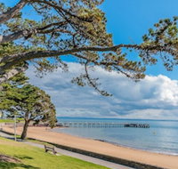 Unit 4 Cscape by the Beach - Great Ocean Road Tourism