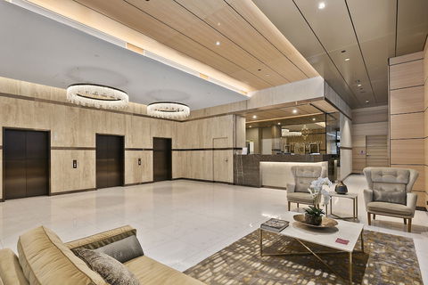 Airhome Southbank Riverside Tower - Great Ocean Road Tourism 0