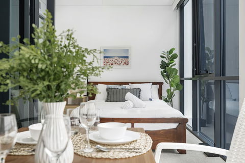 Airhome Southbank Riverside Tower - Great Ocean Road Tourism 3