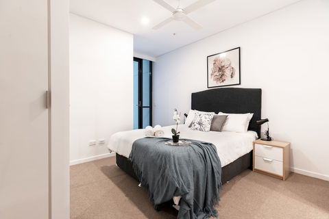 Airhome Southbank Riverside Tower - Great Ocean Road Tourism 4