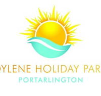 Dylene Caravan Park - 2 Br Family Cabin With Air - Great Ocean Road Tourism
