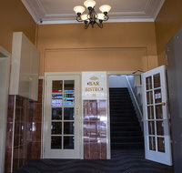 Criterion Hotel - Great Ocean Road Tourism