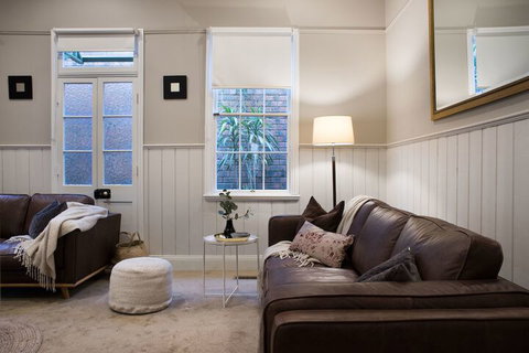 Albert Cottage - Great Ocean Road Tourism 4