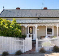 Albert Cottage - Great Ocean Road Tourism