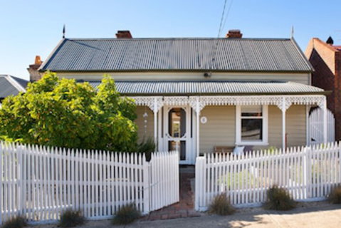 Albert Cottage - Great Ocean Road Tourism 0