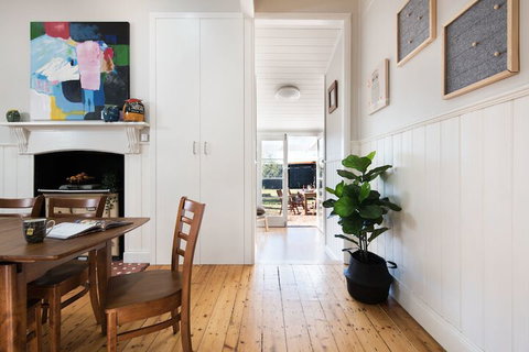 Albert Cottage - Great Ocean Road Tourism 6