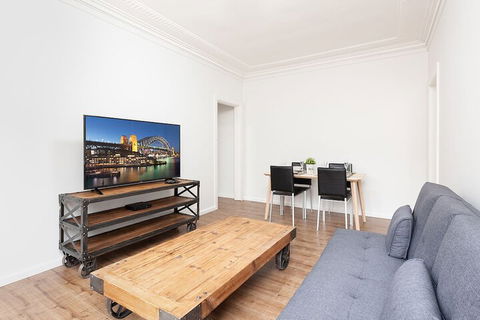 Newly Renovated Apt Close To CBD Unit 2 - Great Ocean Road Tourism 2