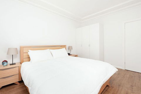 Newly Renovated Apt Close To CBD Unit 2 - Great Ocean Road Tourism 4