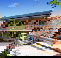 Blue Mountains Motel - Great Ocean Road Tourism
