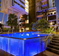AAB Apartments South Brisbane - Great Ocean Road Tourism