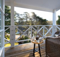 Lake Daylesford Apartments 7 - Great Ocean Road Tourism