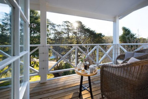 Lake Daylesford Apartments 7 - Great Ocean Road Tourism 0