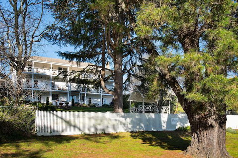 Lake Daylesford Apartments 7 - Great Ocean Road Tourism 2