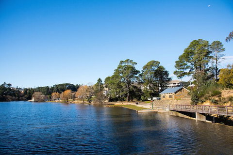 Lake Daylesford Apartments 7 - Great Ocean Road Tourism 7