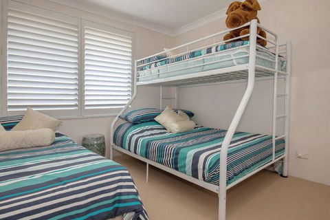 Kamilaroi Unit 6, 58-60 Magnus Street - Great Ocean Road Tourism 3