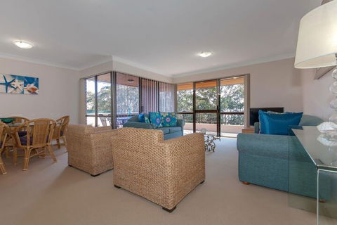 Kamilaroi Unit 6, 58-60 Magnus Street - Great Ocean Road Tourism 6