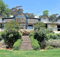 Cobbs Hill Estate Homestead - Great Ocean Road Tourism
