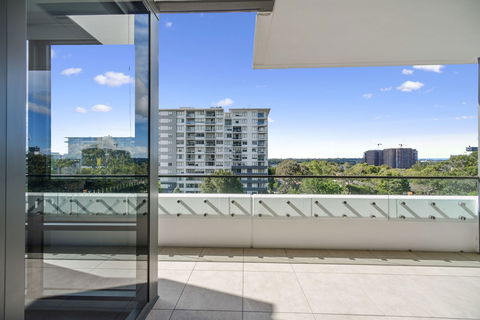 Brand New Fully Furnished Apartment Near Macquarie Centre - Great Ocean Road Tourism 5